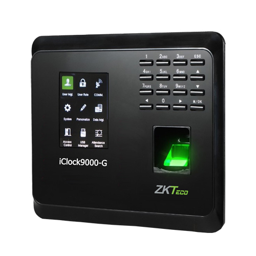 iClock9000-G